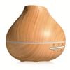 Soundwave Aroma Diffuser With Timer And Auto Shut-off