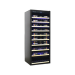 Grand Cru Label View 320LV Wine Fridge - 320 Bottle Capacity