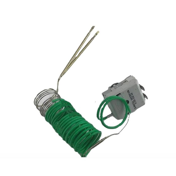 Oven Thermostat Temperature Controller 70-286C - 602090, suits Euromaid