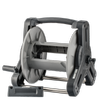 Holman Ready-to-Assemble Hose Reel With Wall Bracket