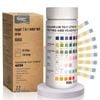 Hygger 7 in 1 Aquarium Test Strips - Multi