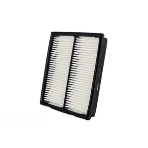 NTK Air Filter for Mazda B2600 Bravo UN Ute 1999-2006 G6 2.6L Compatible with Ryco A488