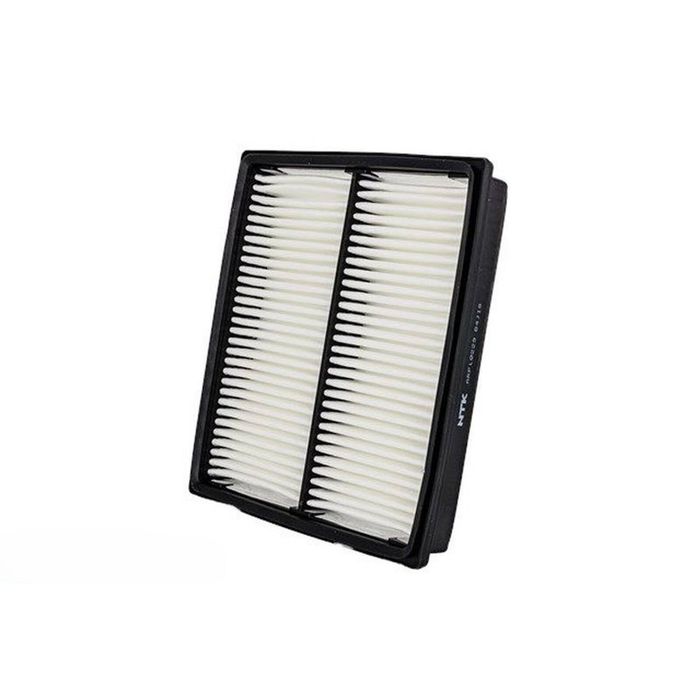 NTK Air Filter for Mazda B2600 Bravo UN Ute 1999-2006 G6 2.6L Compatible with Ryco A488