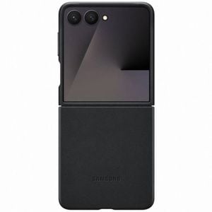 Samsung Kindsuit Case for Galaxy Z Flip7  - Black