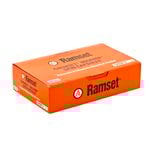 Ramset M12 Maxima Masonry Chemical Acrylate Epoxy Capsule - 10 Pack