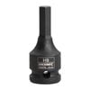 Kincrome 9 x 60mm 1/2" Drive Hex Impact Socket