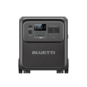 Elite 400 Portable Power Station | 3,840WH 2,600W