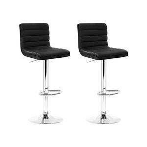 Artiss Bar Stools x2