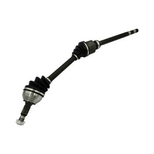 Right CV Axle Drive Shaft for Fiat Scudo Citroen C5 Peugeot 407 DW10 Engines FWD