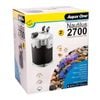 Aqua One Nautilus 2700 Aquarium Canister Filter