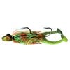 TT Lures FroggerZ Snr Spinnerbait 3/4oz - Fire Frog