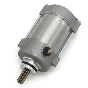 Yamaha Fjr1300 Starter Motor Suit Fjr 1300 Models 2003-2017 ( 1mc-81890-00 )