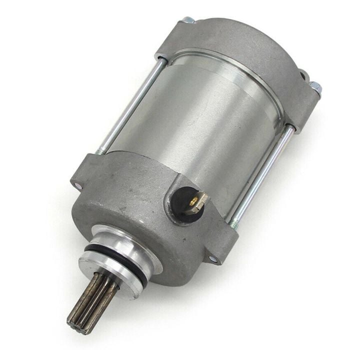 Yamaha Fjr1300 Starter Motor Suit Fjr 1300 Models 2003-2017 ( 1mc-81890-00 )