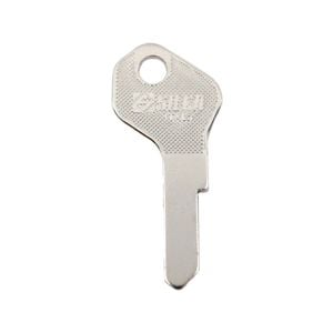 EHI LF31R Silver Blank Key