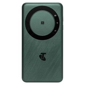 Telstra Pre-Paid 5G Wi-Fi Hotspot - Green