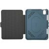 Targus Pro-Tek THZ91302GL Rugged Case for iPad mini (6th Gen) - Blue