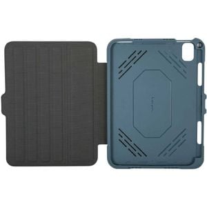 Targus Pro-Tek THZ91302GL Rugged Case for iPad mini (6th Gen) - Blue