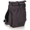 Shimoda Side Lite 22 Womens Backpack Lightweight Modular Black/White