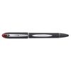 Uni-Ball Jetstream SX210 Medium Rollerball Pen 12pcs (Red)