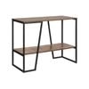 Artiss 106CM Console Table Wood