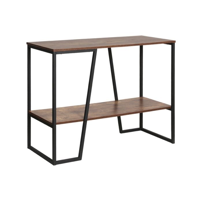 Artiss 106CM Console Table Wood