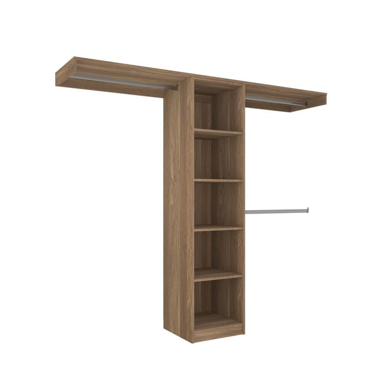 Lugna 2100mm Cove Built in Package 3