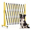 Advwin 3.3m Expandable Safety Barrier Barricade Gate Expanding Pet Barrier