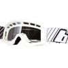 Blur B-zero Goggles Youth White
