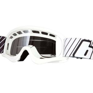 Blur B-zero Goggles Youth White