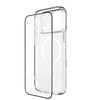 2pc EFM Case & Impact Glass Screen Protector Bundle For iPhone 17 Pro Max 6.9in