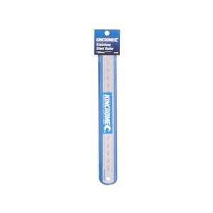 Kincrome 150mm Metric Stainless Steel Rule