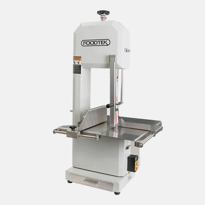 Foodtek Tabletop Bandsaw 330A