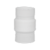 Rain Harvesting 65/80mm Flex Bend