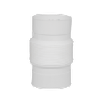 Rain Harvesting 65/80mm Flex Bend
