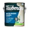 Taubmans 2L Accent Semi Gloss Water Based Enamel Paint