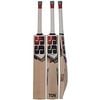 SS Supremo English Willow Cricket Bat, Size-Short Handle