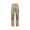 Hard Yakka Khaki Legends Cotton Cargo Pants - Size 107R