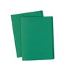 Avery Manilla Folder A4 100pk (Green)