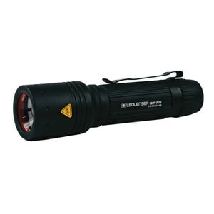 Ledlenser 1000 Lumen Rechargeable LED Flashlight Torch
