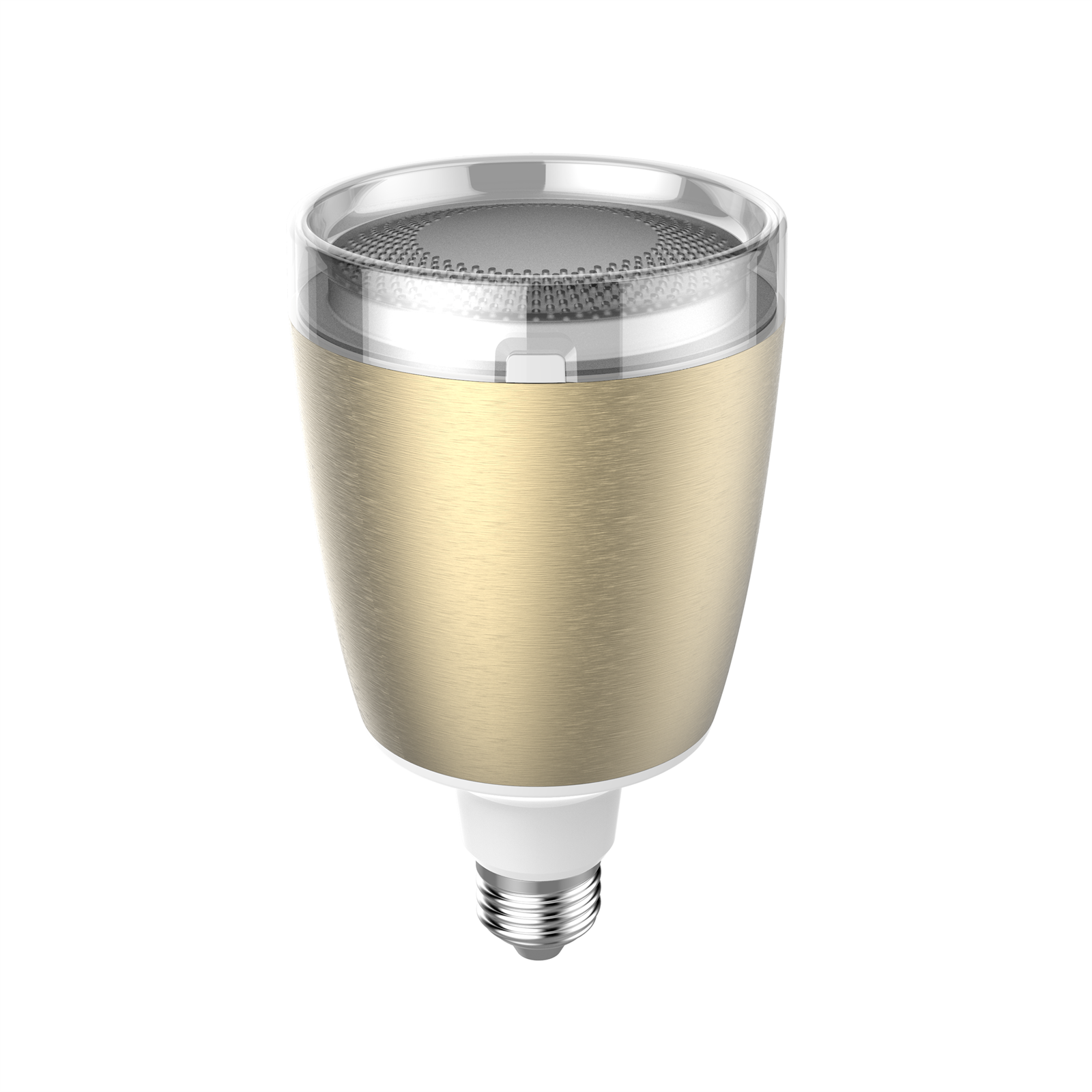 Sengled Smart JBL Wi-Fi Music Speaker + LED Light - E27 Silver thumbnail 3