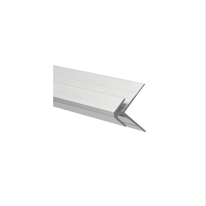 Seratone 4.5mm Anodised External Corner