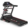 BLACK LORD Treadmill 5.5HP EXP50 Auto Incline
