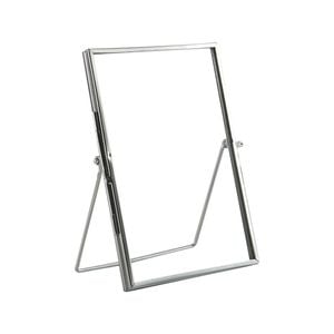 Nicola Spring Metallic Photo Frames - 5" x 7" - Pack of 5