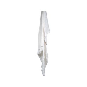 Oslo Throws 127x152 cm Snow White