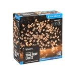 Lytworx Warm White Fairy Lights - 1500 Pack
