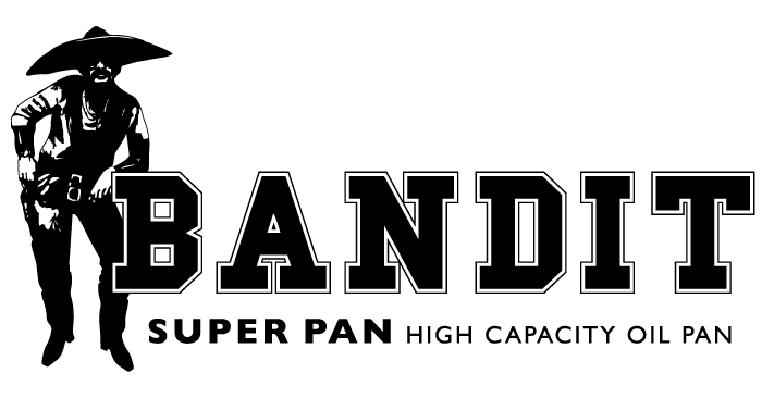 Bandit Super Pans