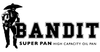 Bandit Super Pans