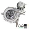 Upgrade Billet Turbo Charger For Renault Master M9td3 2.3l