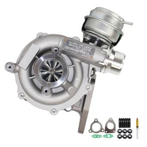 Upgrade Billet Turbo Charger For Renault Master M9td3 2.3l