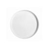 Alex Liddy Aquis Coupe Dinner Plate 26.5cm
